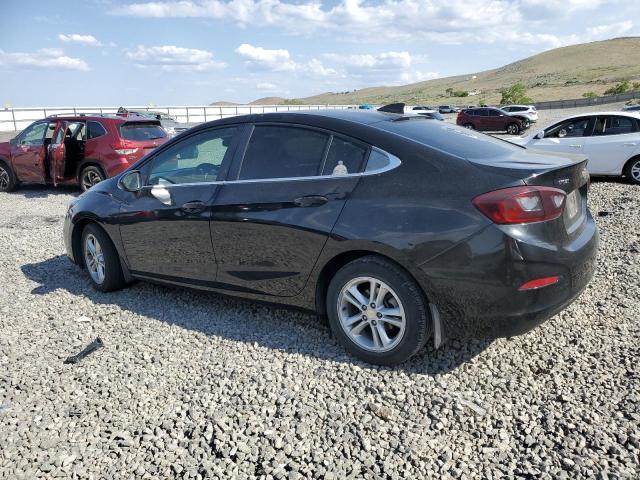 Vin: 1g1be5sm9j7180278, lot: 60066225, chevrolet cruze lt 20182