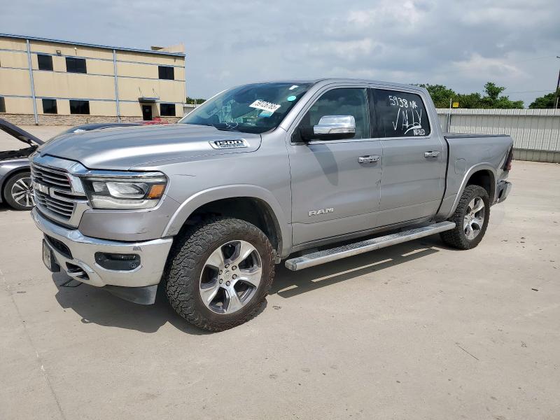 Vin: 1c6srfjt5kn515938, lot: 59126765, ram 1500 laramie 2019 img_1