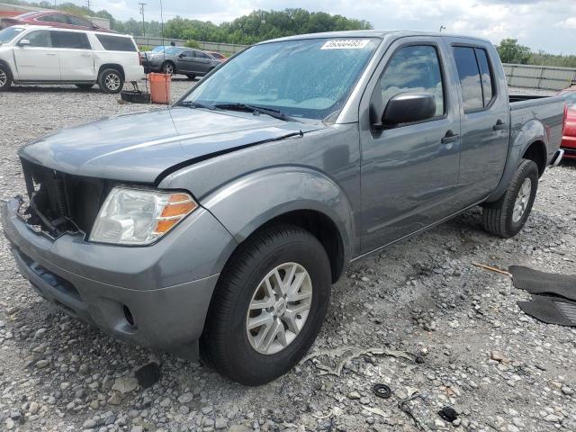 NISSAN FRONTIER S