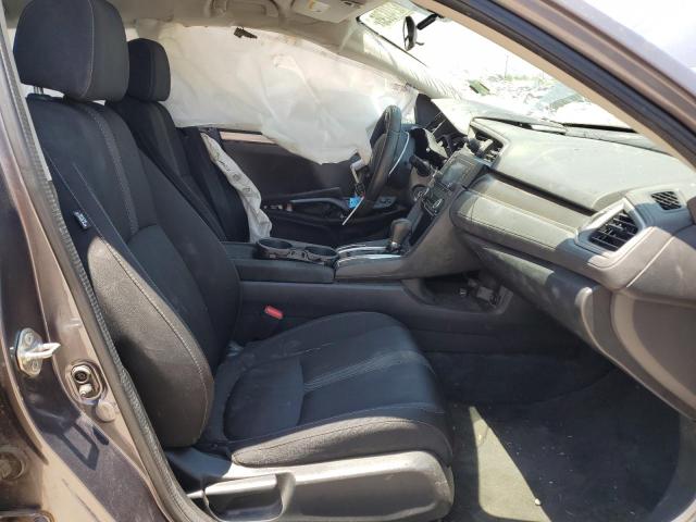2020 HONDA CIVIC LX 19XFC2F60LE005798