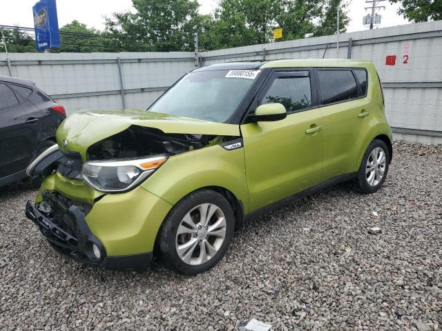 Vin: kndjp3a53f7793113, lot: 59880155, kia soul + 2015 img_1