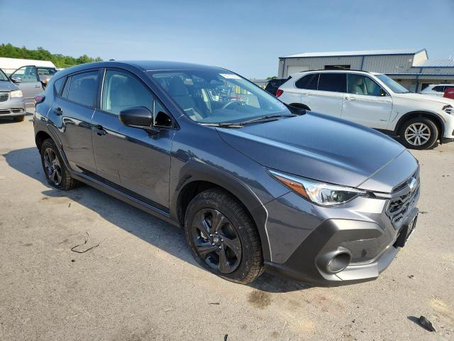 Vin: jf2guabc5r8285214, lot: 61717625, subaru crosstrek 20244