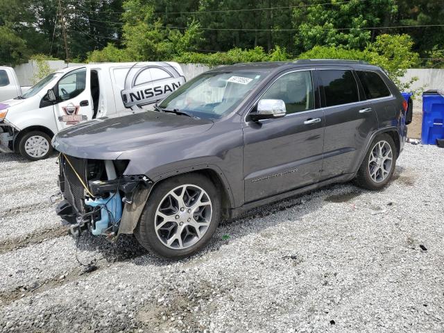 JEEP GRAND CHER