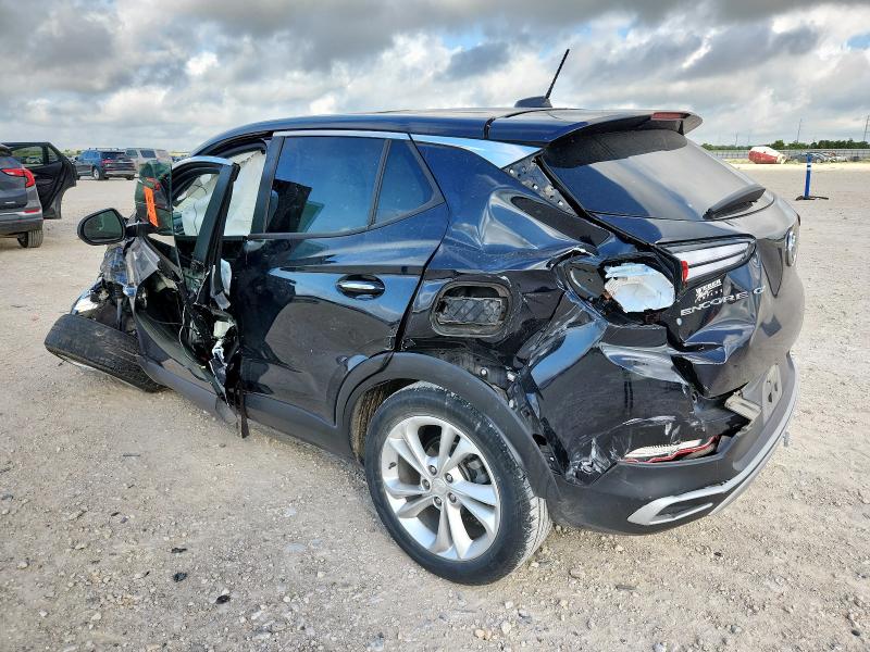 2020 BUICK ENCORE GX KL4MMBS20LB080631
