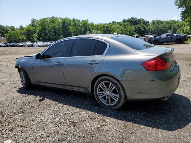 Vin: jn1cv6ar6fm521470, lot: 60980525, infiniti q40 20152