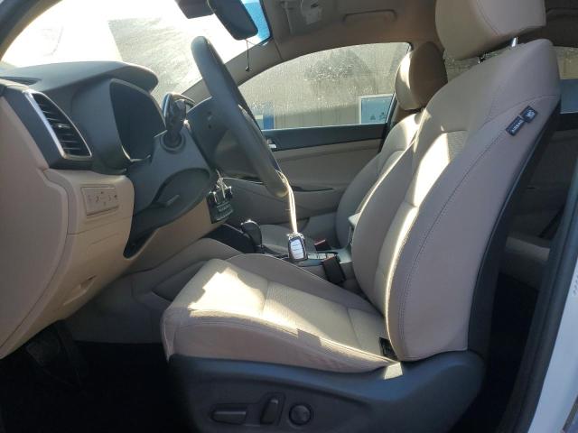 2019 HYUNDAI TUCSON LIM - KM8J3CAL9KU850464
