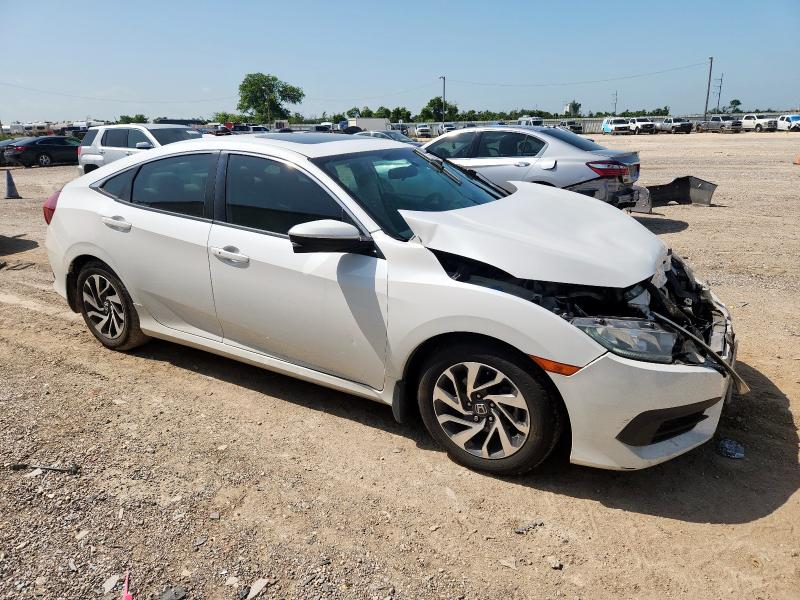 2018 HONDA CIVIC EX 2HGFC2F78JH576872