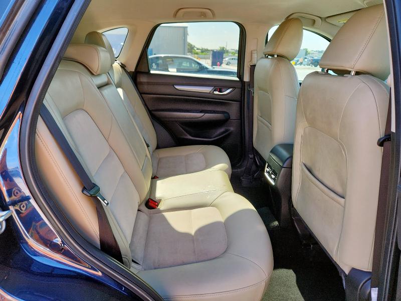 2018 MAZDA CX-5 TOURI JM3KFACM2J1413116