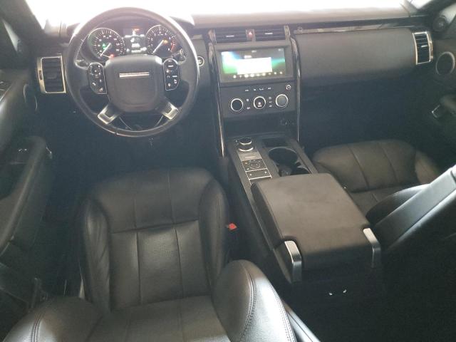 2020 LAND ROVER DISCOVERY SALRG2RV0L2428987