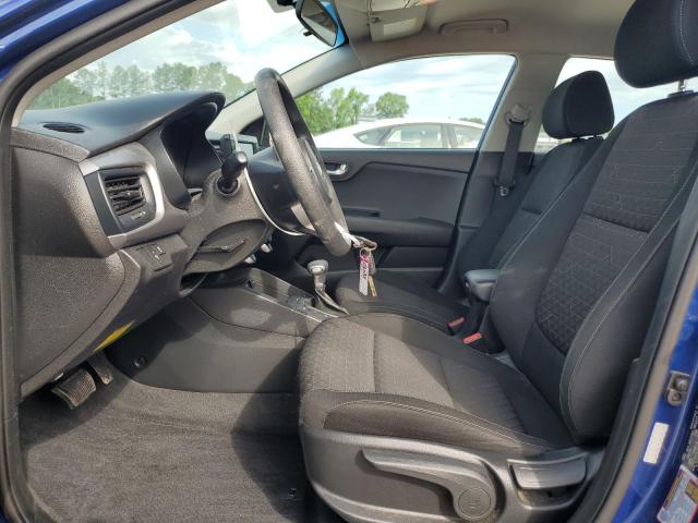 2020 KIA RIO LX - 3KPA24AD8LE346042