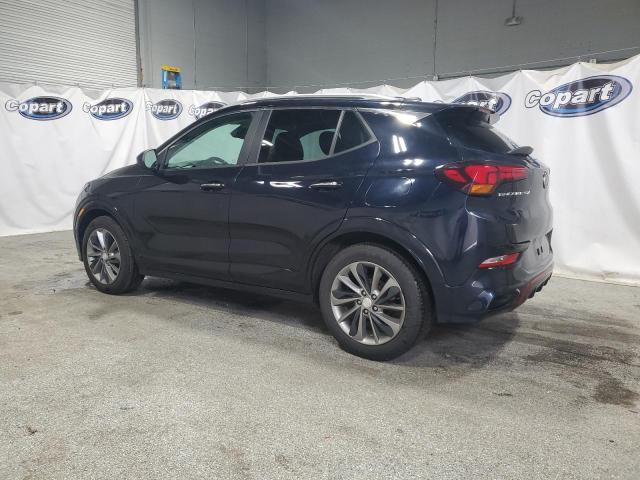 Vin: kl4mmdsl9lb072998, lot: 61857115, buick encore select 20202