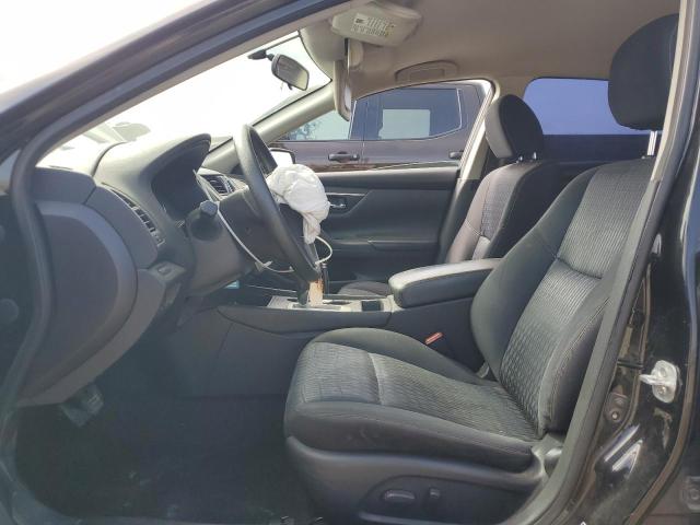 2016 NISSAN ALTIMA 2.5 - 1N4AL3APXGC170194