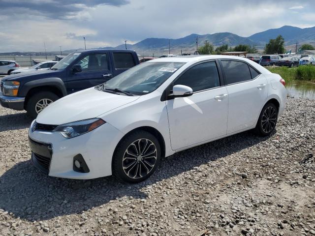 TOYOTA COROLLA L