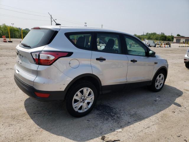 Vin: 1fmcu0f73jua70541, lot: 60305685, ford escape s 20183