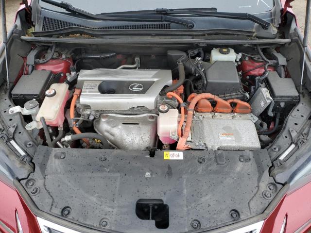 2018 LEXUS NX 300H JTJBJRBZ0J2089531
