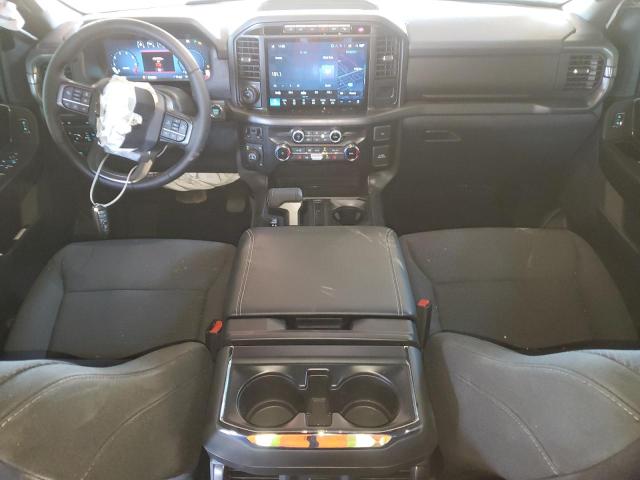 2024 FORD F150 XLT 1FTFW3L8XRKE62207