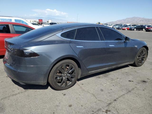 Vin: 5yjsa1s15efp60841, lot: 59762815, tesla model s 20143