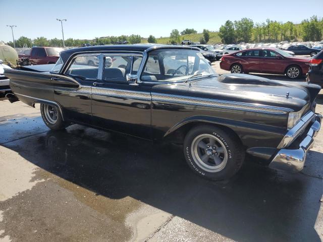 Vin: c9ft230589, lot: 61585845, ford fairlane 19594