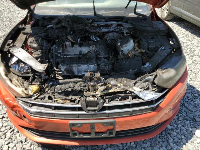 2019 VOLKSWAGEN JETTA S - 3VWC57BU2KM112643