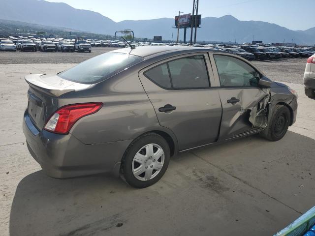 Vin: 3n1cn7ap2hl848384, lot: 61059075, nissan versa s 20173