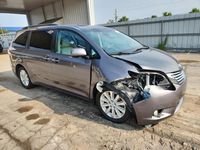 Vin: 5tddk3dc6bs026264, lot: 60548865, toyota all models xle 20114