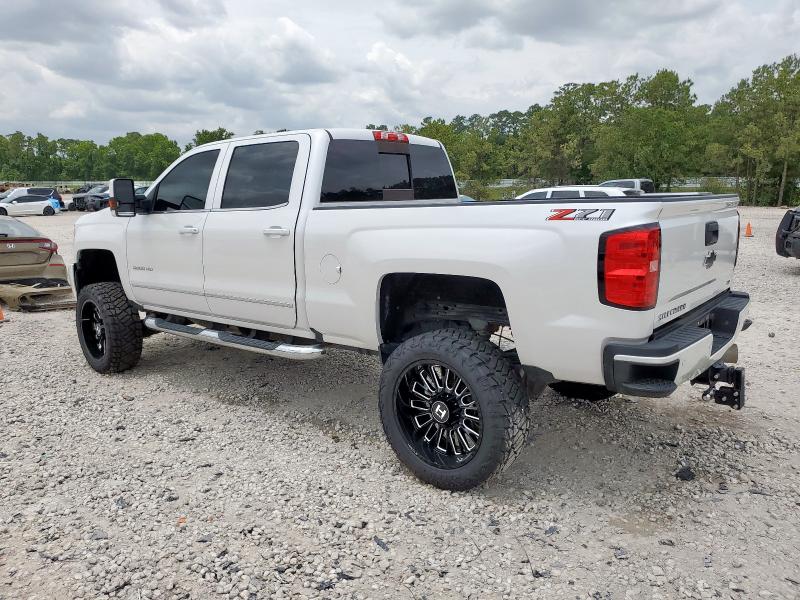 Vin: 1gc1kwey6jf246565, lot: 59231975, chevrolet all models k2500 heavy duty ltz 20182