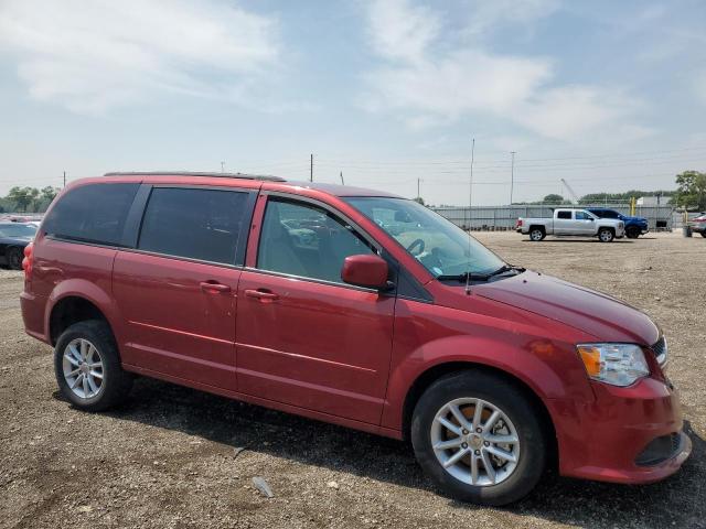 Vin: 2c4rdgcg6er288181, lot: 59497885, dodge caravan sxt 20144