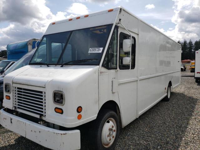 FREIGHTLINER CHASSIS M 2006 white step van diesel 4UZAAPBW26CW54979 photo #1
