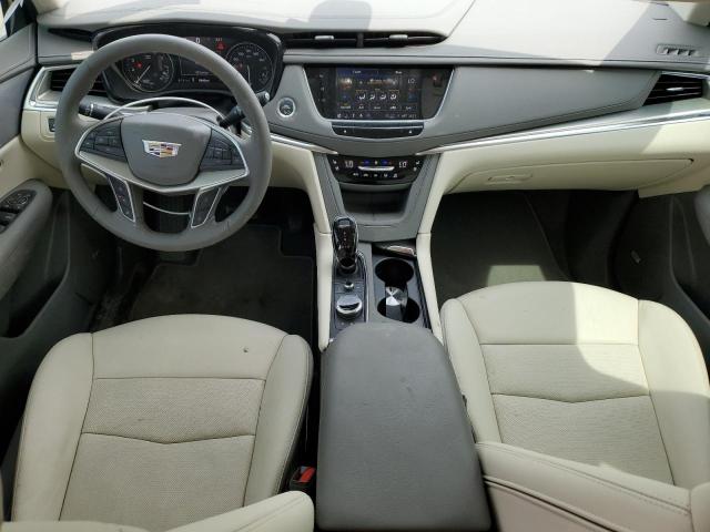 2025 CADILLAC XT5 PREMIU 1GYKNCR48SZ110272