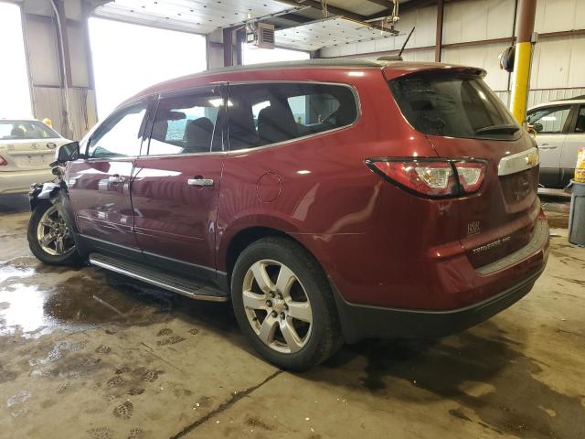 Vin: 1gnkvgkd5hj324089, lot: 59795035, chevrolet traverse lt 20172