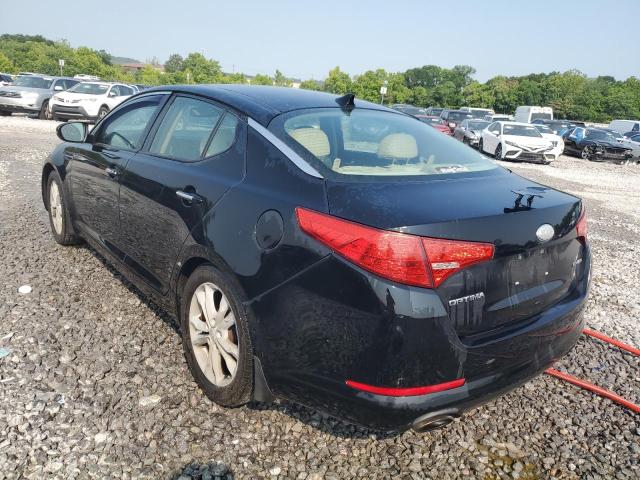 Vin: 5xxgn4a7xdg184614, lot: 58851045, kia optima ex 20132
