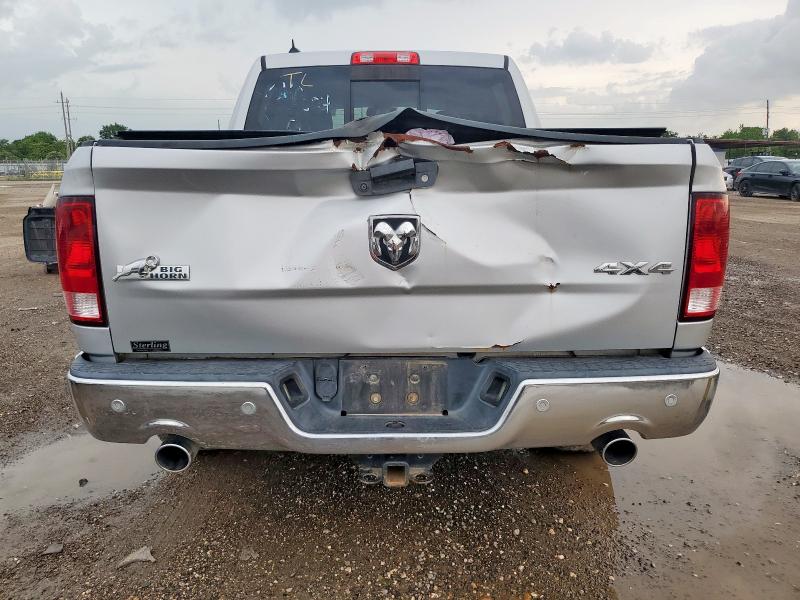 2016 RAM 1500 SLT 1C6RR7LM0GS230874
