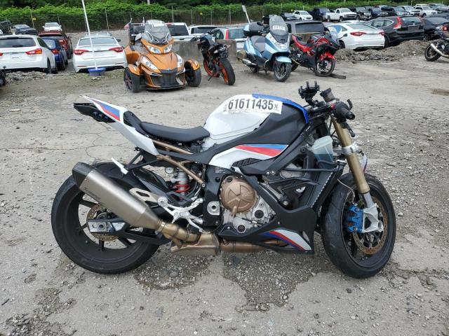 2022 BMW S 1000 RR WB10E2306N6F25674