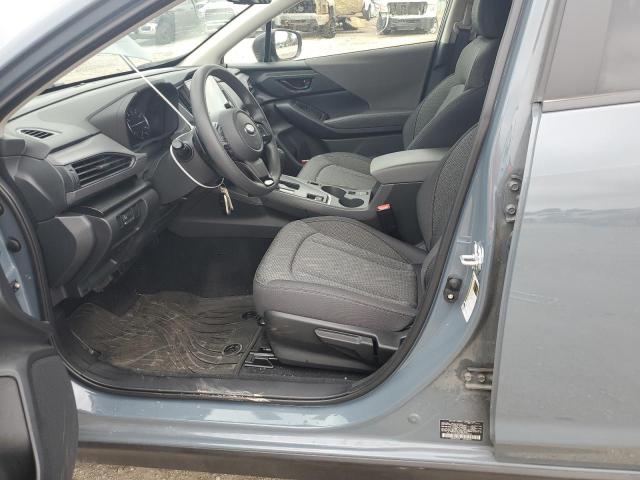 2024 SUBARU CROSSTREK JF2GUADC0R8870554