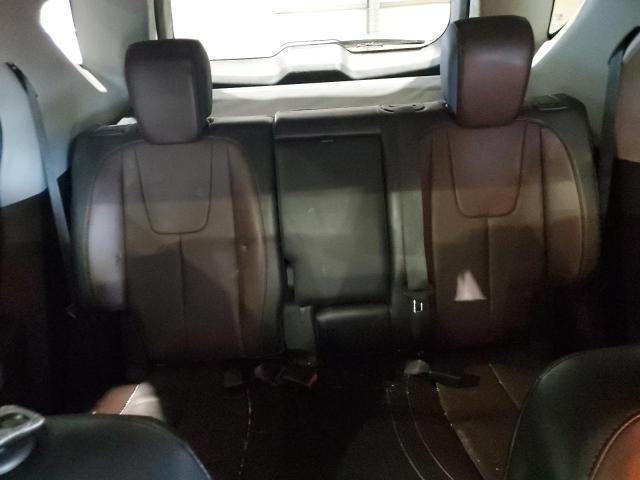2015 CHEVROLET EQUINOX LT - 2GNFLHE31F6134154