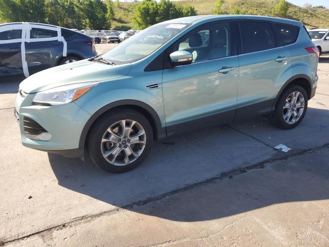 FORD ESCAPE SEL