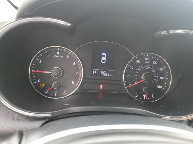 2015 KIA FORTE EX KNAFX6A88F5370179