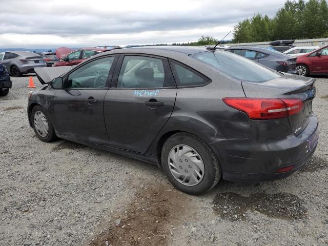 Vin: 1fadp3e25gl254973, lot: 61495745, ford focus s 20162