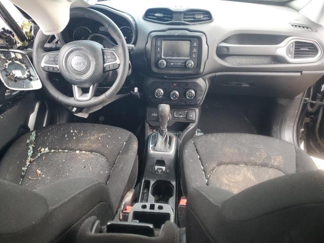 2020 JEEP RENEGADE S ZACNJBAB5LPL14771