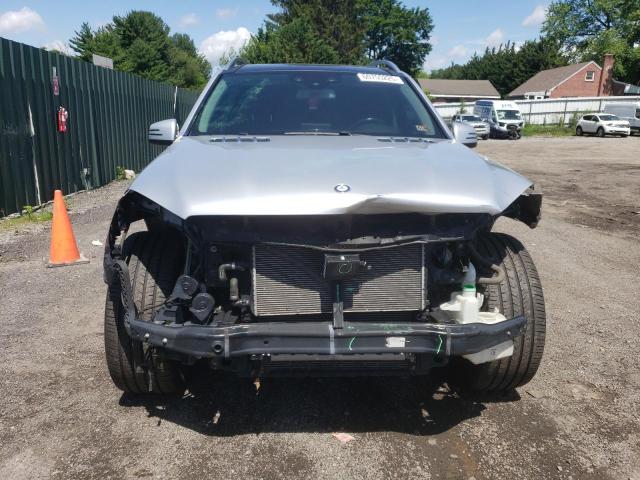 2017 MERCEDES-BENZ 107 4JGDF7DE0HA739465