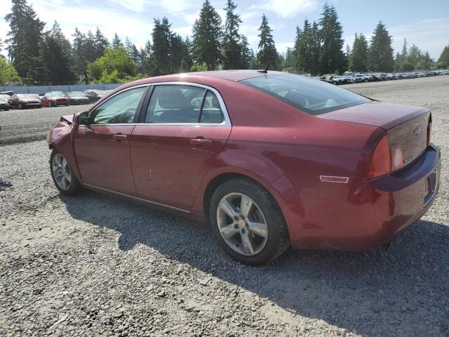 Vin: 1g1zd5eb4af249282, lot: 60316005, chevrolet malibu 2lt 20102