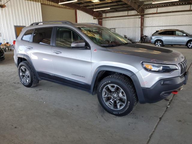Vin: 1c4pjmbx0kd362032, lot: 61495195, jeep cherokee trailhawk 20194