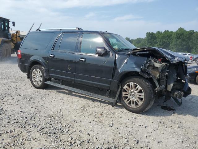 Vin: 1fmjk2a58bef52660, lot: 60473575, ford expedition el limited 20114