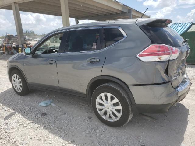 Vin: jn8at2mt2gw015851, lot: 62068115, nissan rogue s 20162