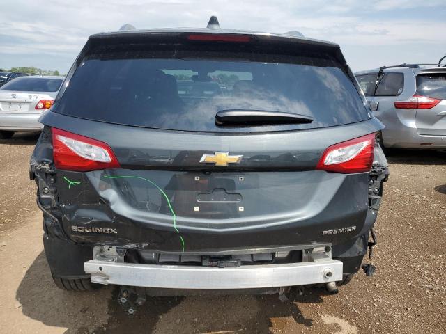 2020 CHEVROLET EQUINOX PR - 3GNAXNEV0LS577181