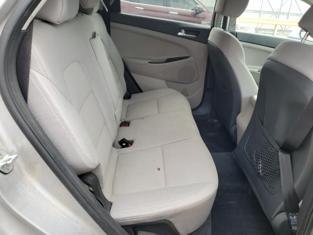 2020 HYUNDAI TUCSON SE - KM8J2CA45LU107555