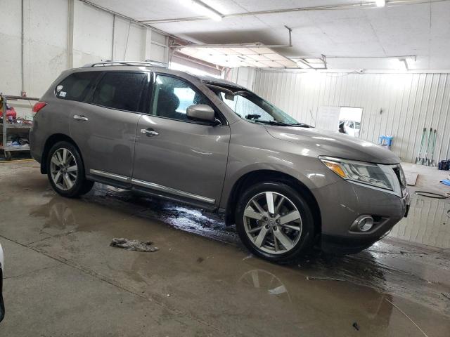 Vin: 5n1ar2mm9ec730123, lot: 62075985, nissan pathfinder s 20144