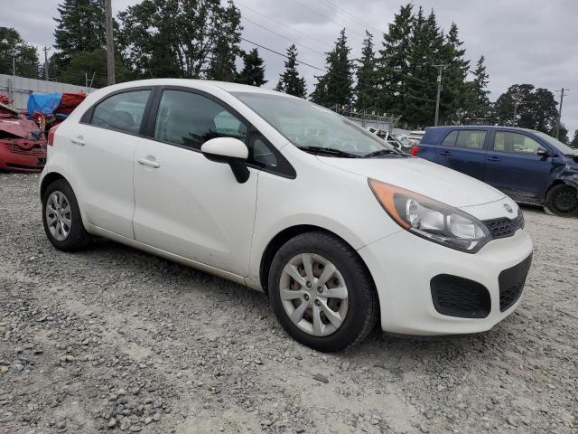Vin: knadm5a33d6096928, lot: 59816445, kia rio lx 20134
