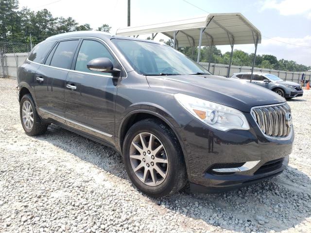 Vin: 5gakrbkd8fj320987, lot: 59511465, buick enclave 20154
