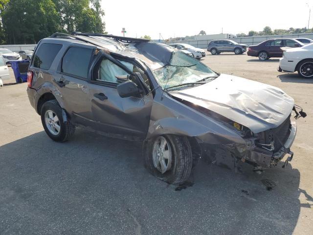 Vin: 1fmcu0dg7akc65721, lot: 59162395, ford escape xlt 20104